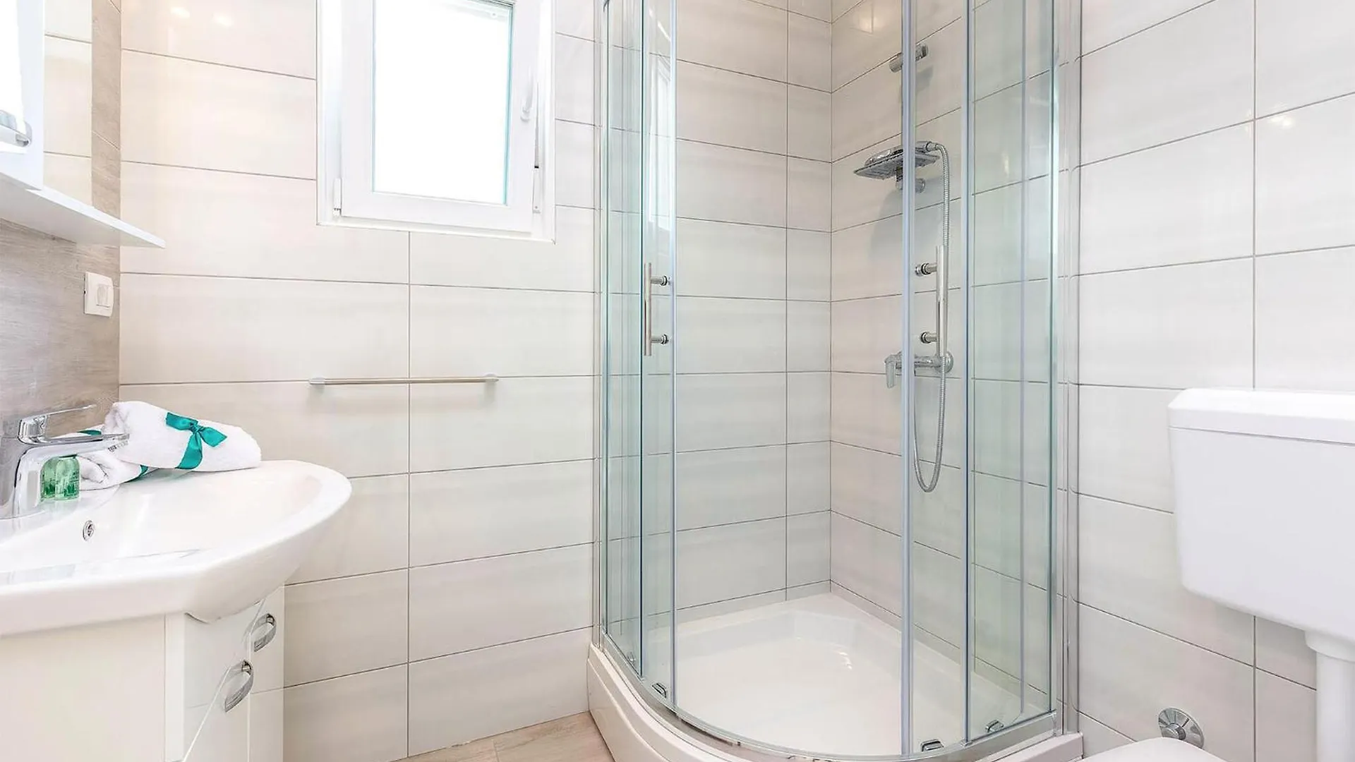 Gorgeous Apartment In Dramalj With Wi-Fi