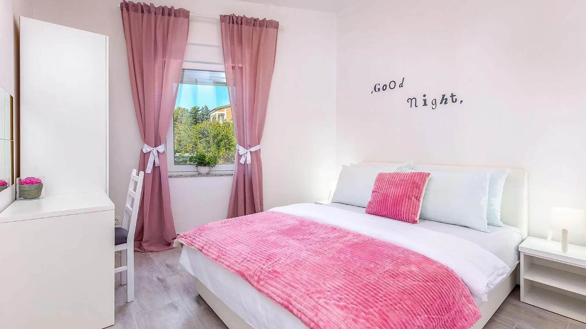 Gorgeous Apartment In Dramalj With Wi-Fi Croatia