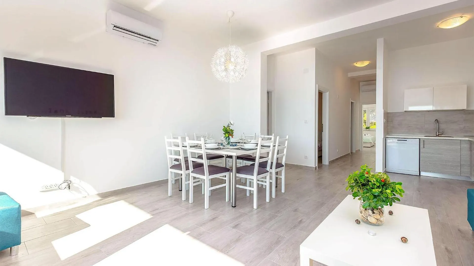 Gorgeous Apartment In Dramalj With Wi-Fi