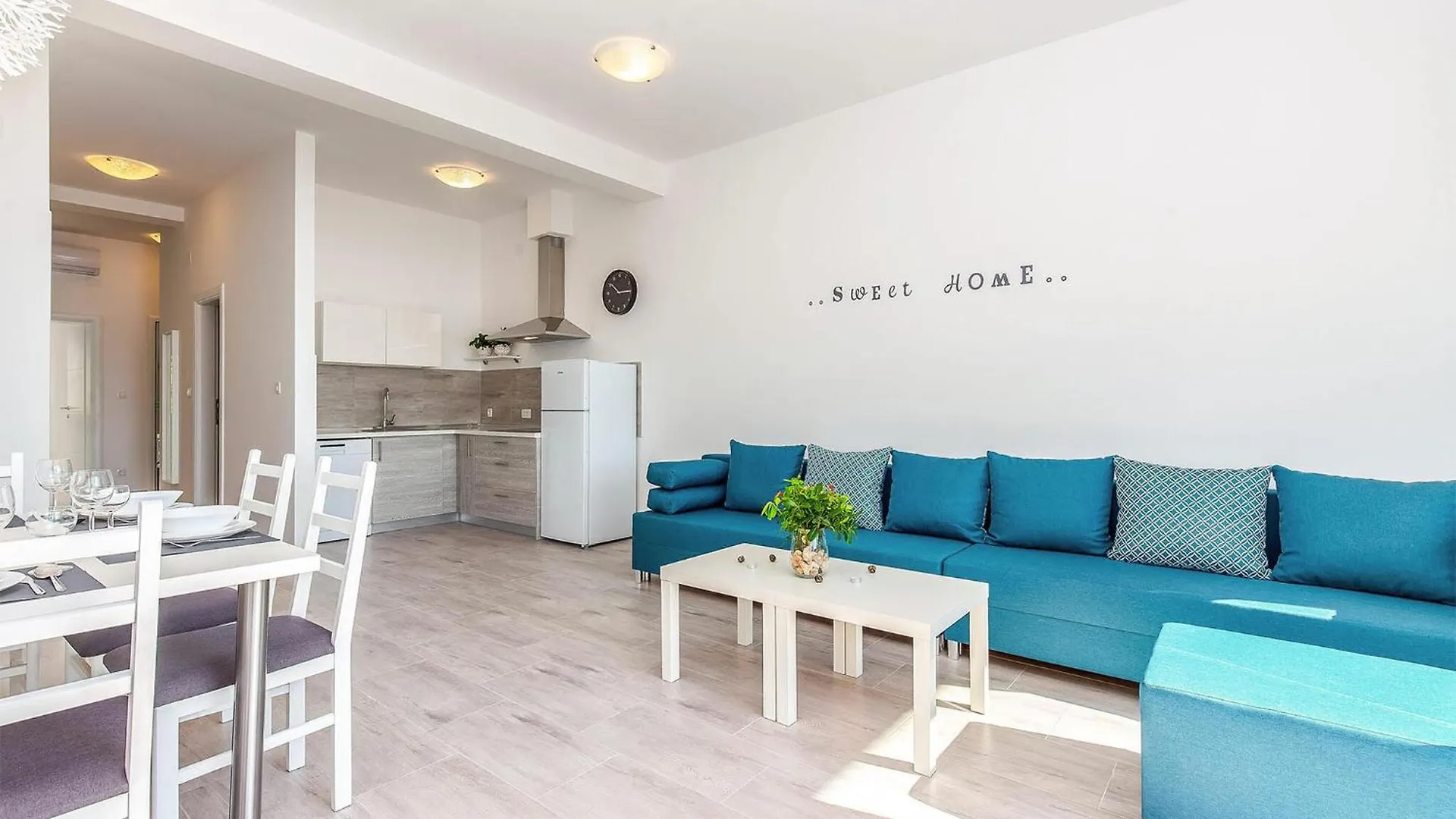 Gorgeous Apartment In Dramalj With Wi-Fi Croatia