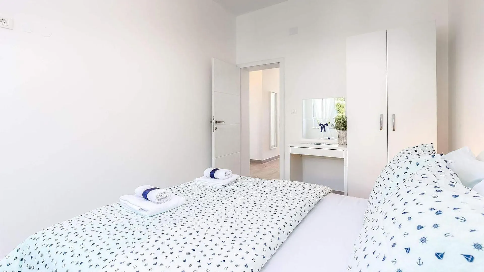 Gorgeous Apartment In Dramalj With Wi-Fi