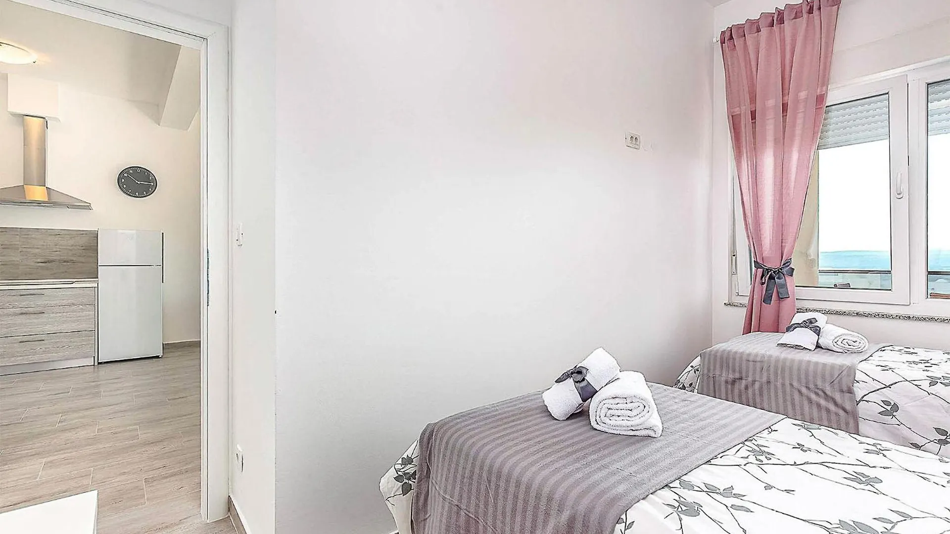 Gorgeous Apartment In Dramalj With Wi-Fi Croatia