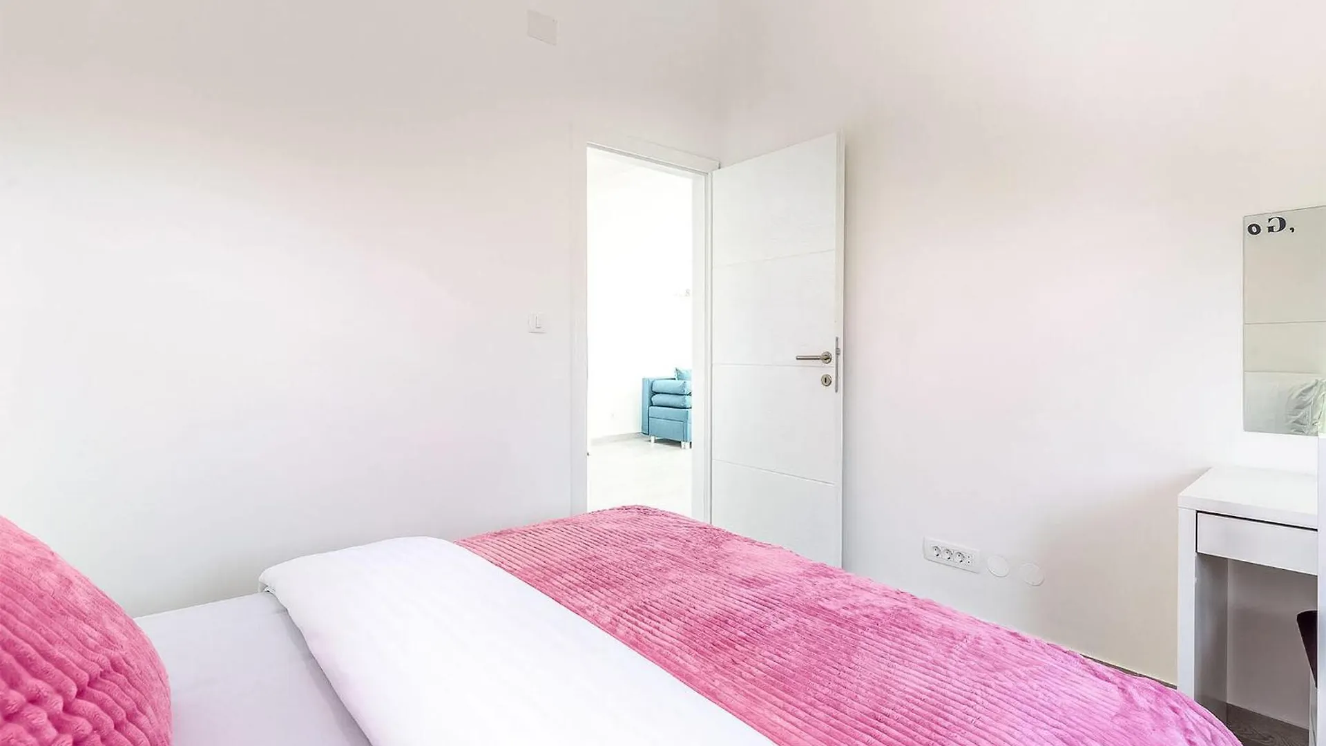 Gorgeous Apartment In Dramalj With Wi-Fi